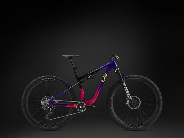 Prestaties op een hoger niveau met de nieuwe Liv Pique Advanced SL