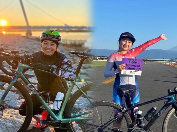 平良エレアさん・遠藤杏奈さんがLivアンバサダーとして活動開始！