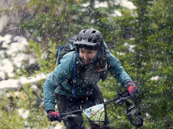 What to Pack for an Epic Mountain Bike Ride