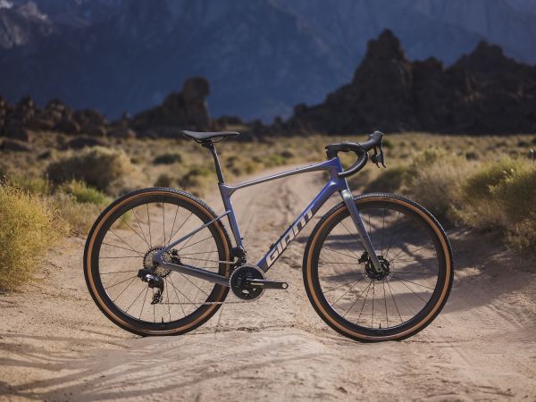 Media Praise for new Revolt Gravel Bike Range!