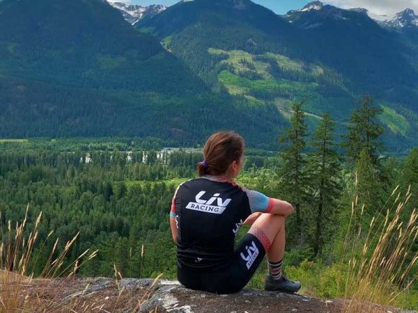 How to Prepare for a Solo Bikepacking Adventure