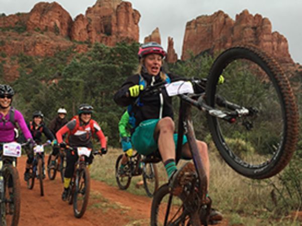 Actually, I Can Find a Community