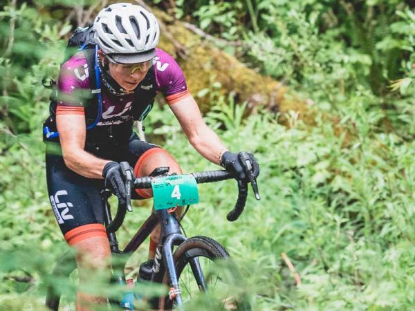Top Gravel Biking Tips from Liv Racing Pros