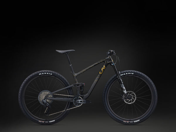 Pique Advanced 29 1 Awarded Best Women’s Cross Country Bike by Bicycli...