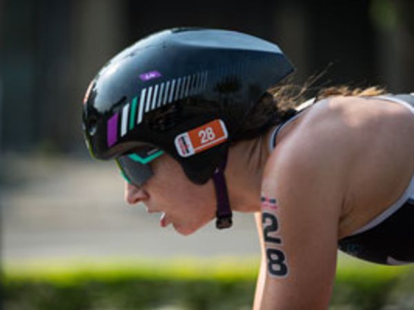 How to Prepare your Bike for a Triathlon