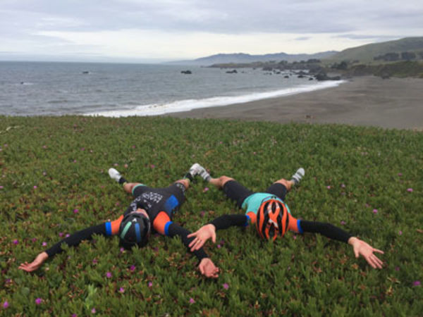 The Secret to Nutrition for Cyclists: There is No Secret!