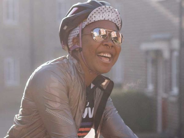 Motivation ist ansteckend: Lerne Elle Linton kennen