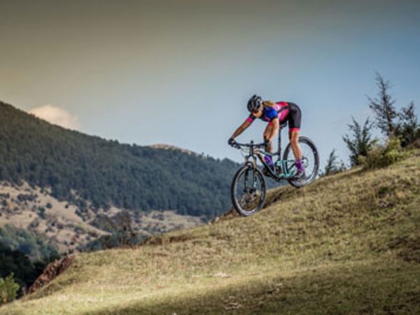 Local Rides near Barcelona, Spain