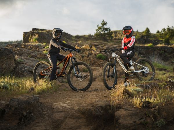 清水一輝選手が指導 「GIANT MTBグラスルーツプログラム」参加者募集開始