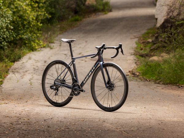 Ride with Giant at Cyclist Track Days 2025 