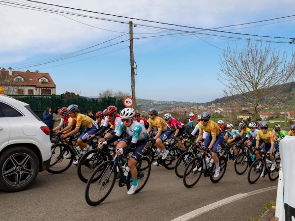 Próximas carreras del ENIECAT CM Team