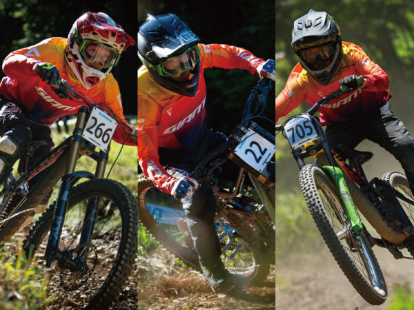 【MTBグラスルーツプログラム】 DHS富士見パノラマ大会参戦記