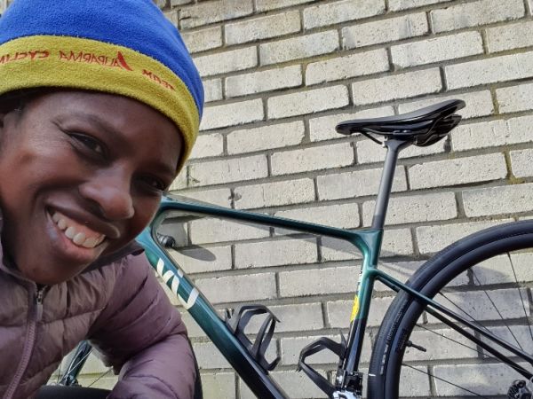 Gearing up for the Étape du Tour - Episode 3