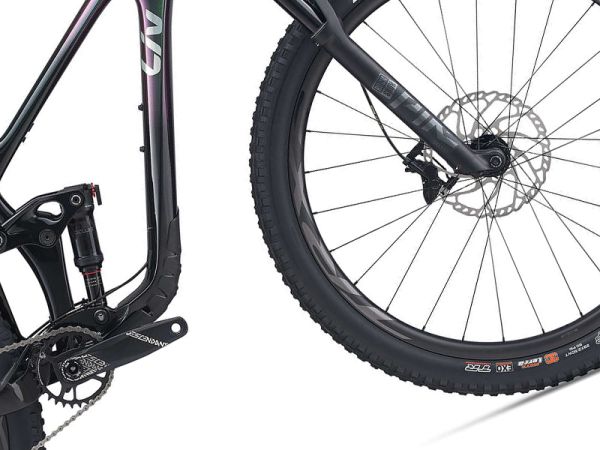 Jak dobrać rodzaj roweru do stylu jazdy?