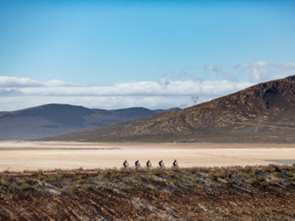 How to Mentally Prepare for Endurance Mountain Bike Races