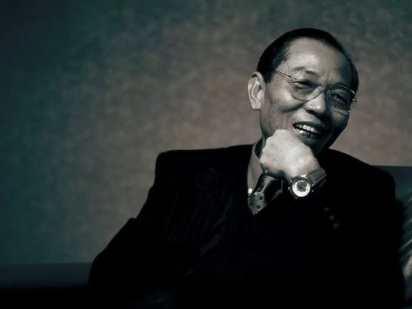 Z głębokim smutkiem informujemy o odejściu Kinga Liu, Założyciela Gian...