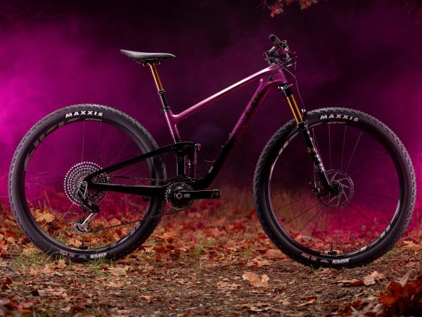 Liv introduceert de nieuwe Pique Advanced 29