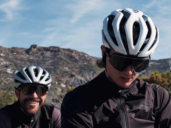 ヘルメットクラッシュリプレイスメント(2年破損交換プログラム)を開始