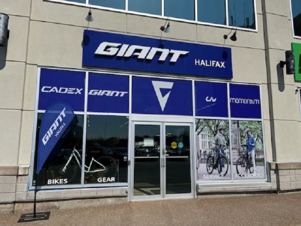 Giant Halifax New location at Sunnyside Mall, Bedford, NS