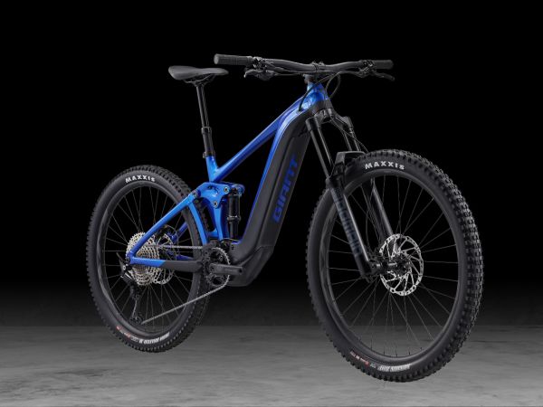 Reign E+ 3 - Testsieger "EMTB"