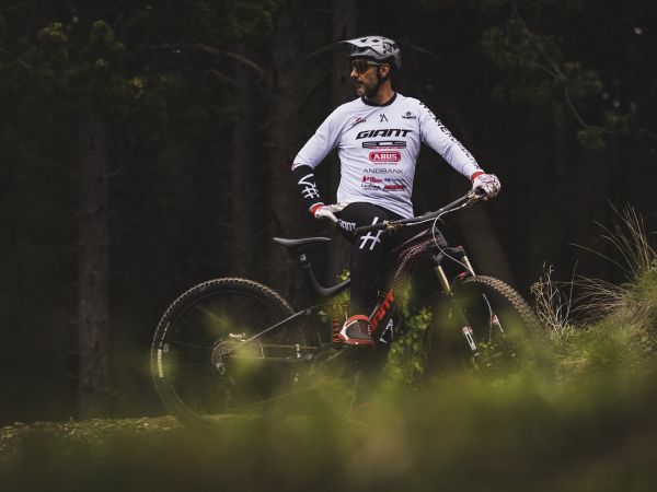 Cédric Gracia nous parle de la Ride Control App!