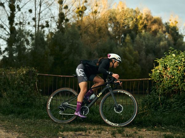 UNPAVED: Het delen van perspectieven