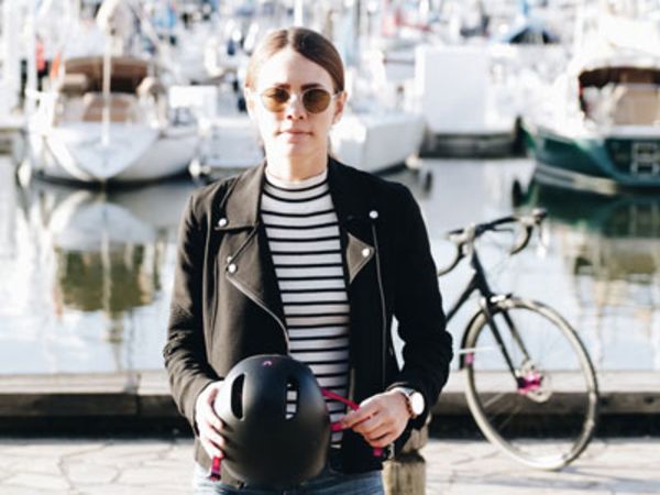 Bike Travel Guide: Vancouver