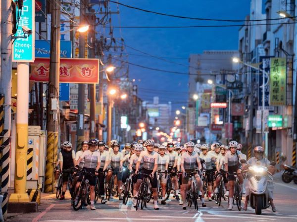 環花東，是一場騎在風景裡的感動 ! LCC環花東花絮紀錄 