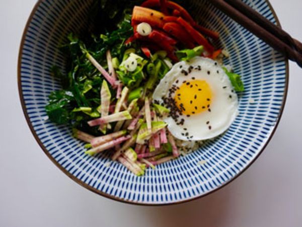 Why Cyclists Need Carbs 