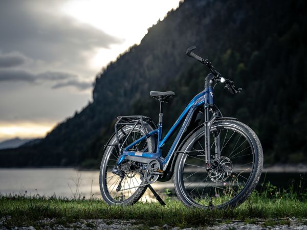 Giant Explore E+ 1 Named Best Adventure or Trekking eMTB 2026