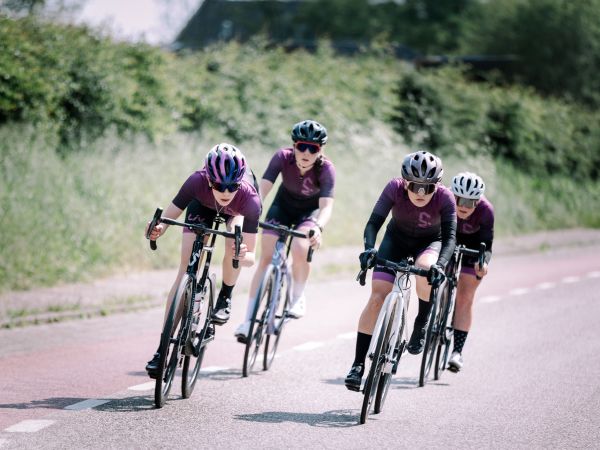 Liv wordt titelsponsor van Toekomstcup