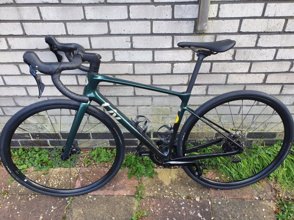 Gearing up for the Étape du Tour - Episode 4