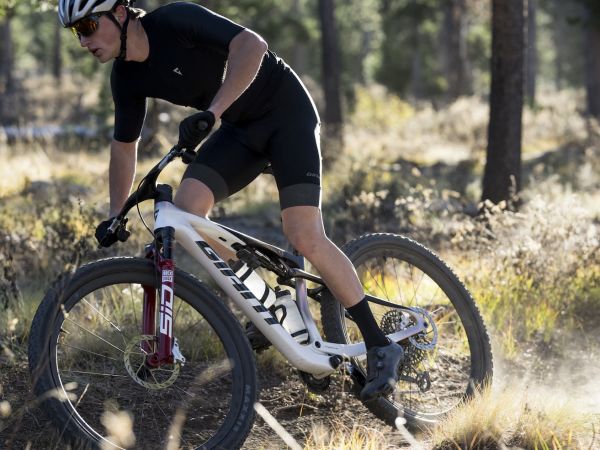 XC Elevated: New Anthem Range is Winning Races and Media Reviews!