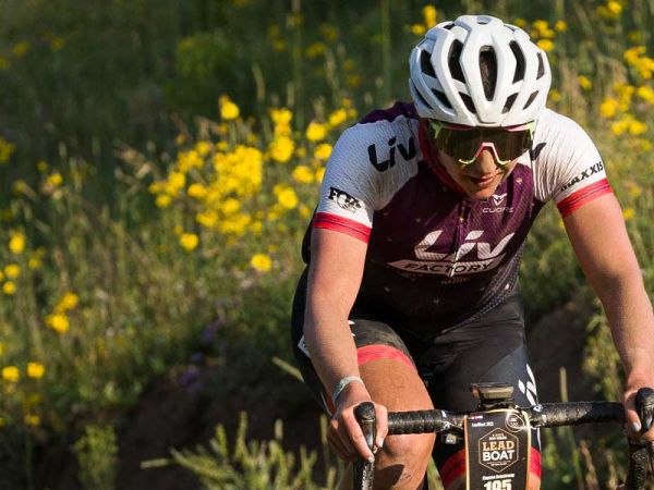 How to Train for a Multi-Day Gravel Bike Race
