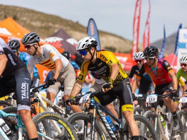 ¡El X-Sauce Factory Team vuelve a reinar en la Shimano SuperCup Massi ...