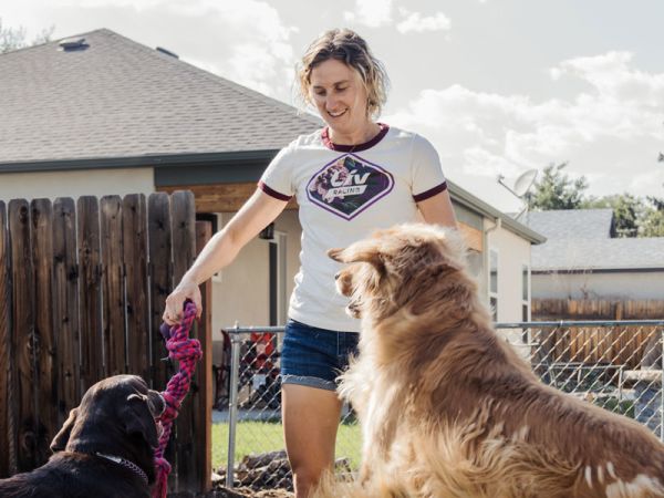 How to Create Balance in the Off-Season