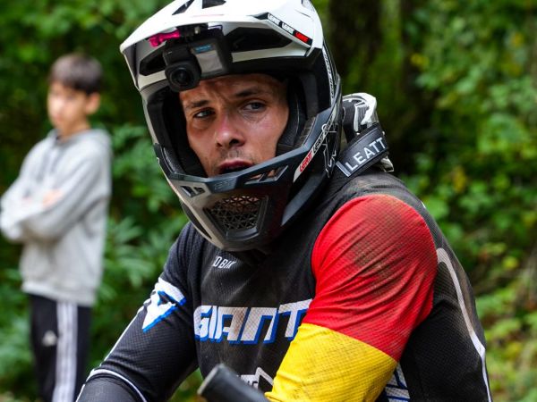 Marco Veiga brilla en la Basaburua Enduro Race con una nueva e-bike de...