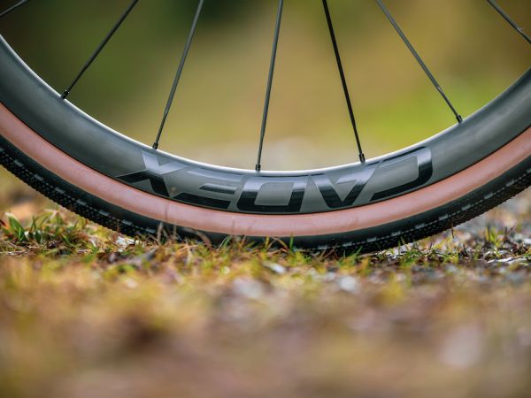 Bicycling Test Editor Picks AR 35 For Gear of The Year List