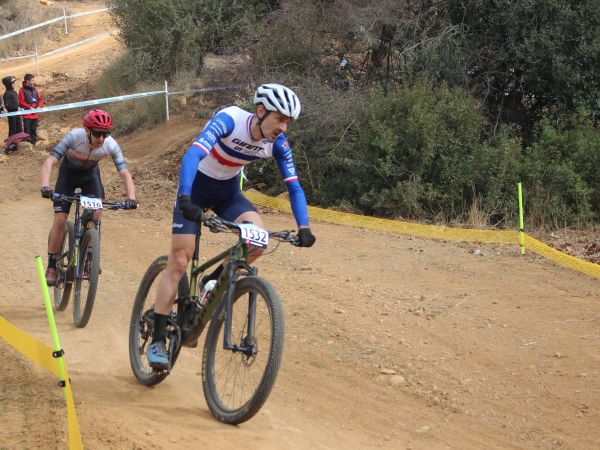 Marc Colom et Lucas Rodriguez brillent en Espagne!