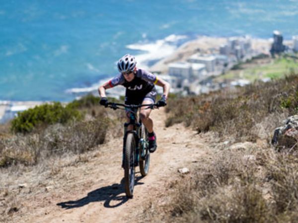 XC Mountain Bike Racing: How to Get Started