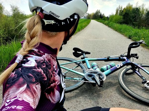 Przygotowanie motoryczne w treningu do ultramaratonów