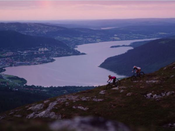 Bike Travel Guide: Sweden