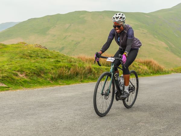 Gearing up for the Étape du Tour - Episode 6 