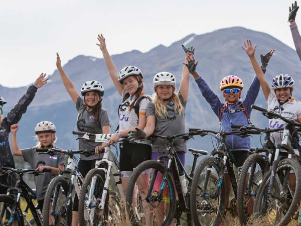 The Cycle Effect: Bridging the Adventure Gap