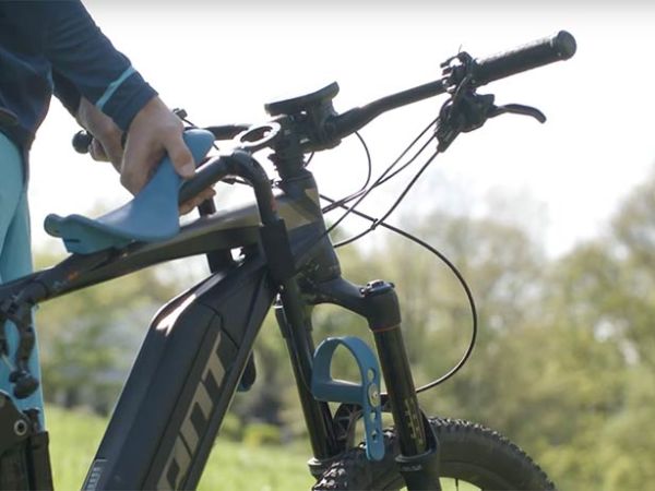 Important Safety Information