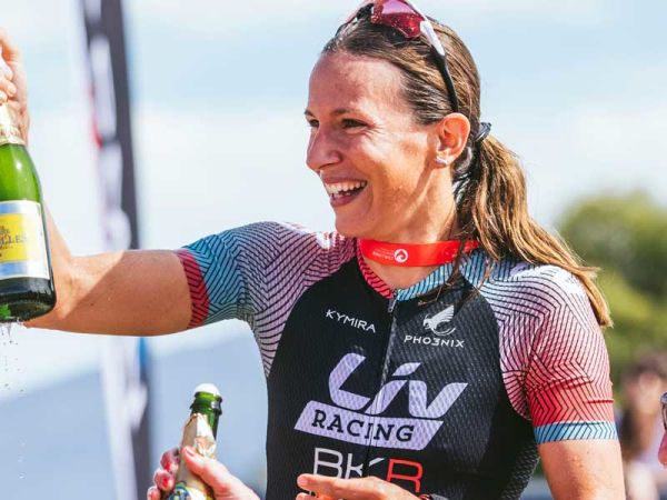 How to Stay Motivated for Triathlon Training and Racing