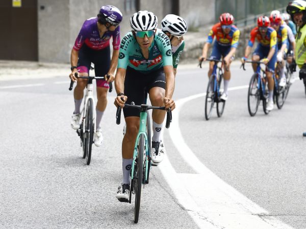 Primera aventura del Equipo Kern Pharma en Qinghai