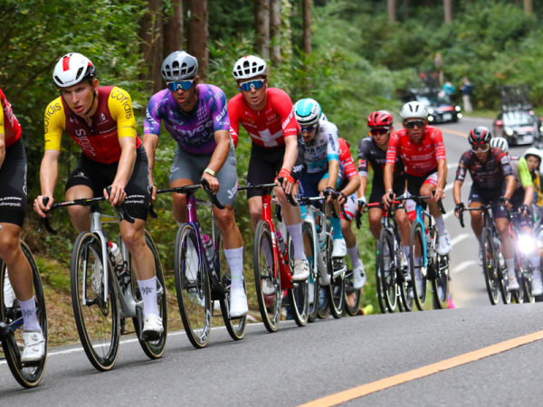 2025宇都宮ジャパンカップレースレポート