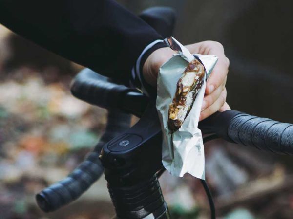 How to Make Energy Bars