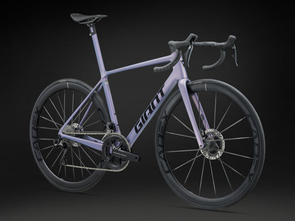 TCR / DEFY / TRINITY / CONTEND SLの2027モデル登場！